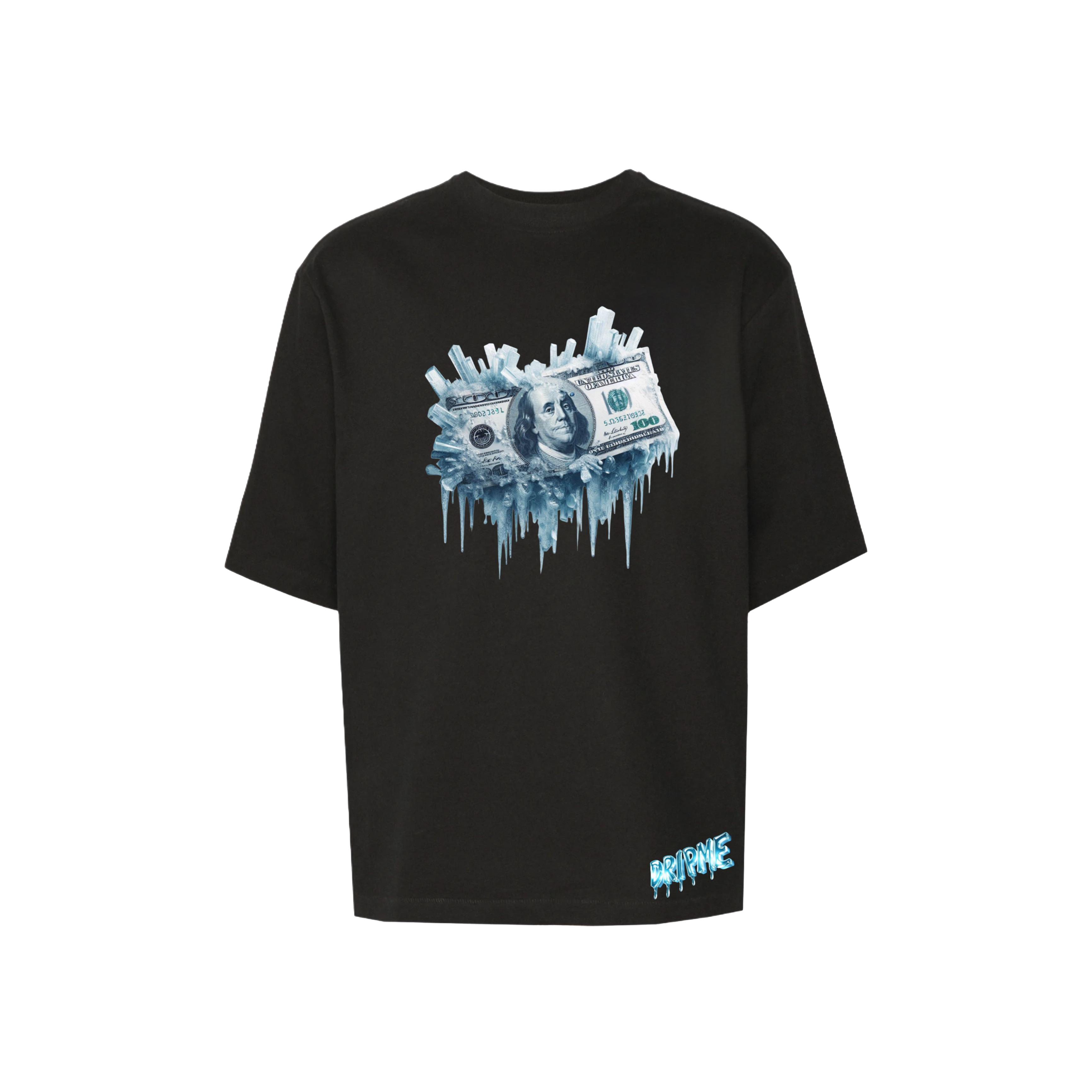 Maglia Icebound Dollar